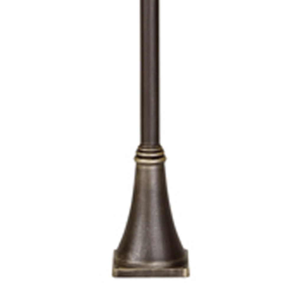 Garden lantern Jardi 2 lights Albert 4007235520408
