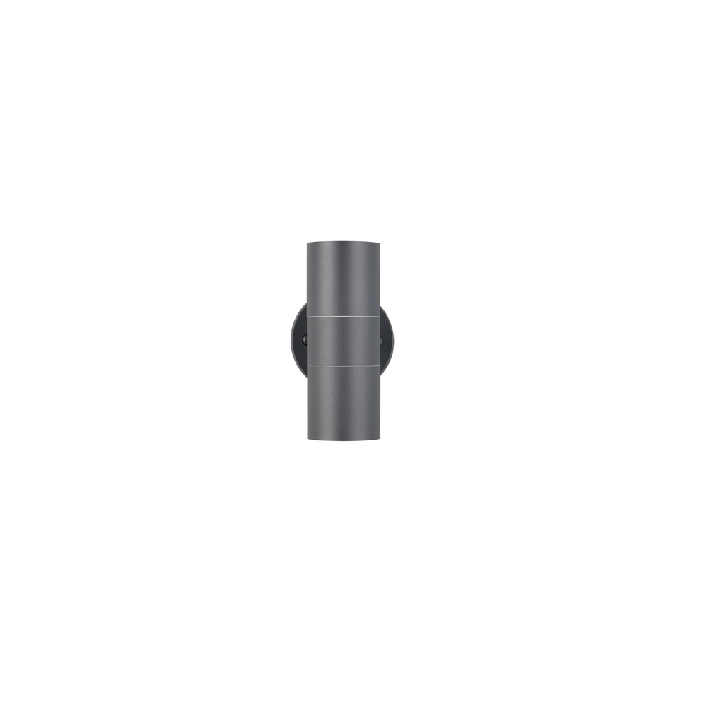 Wall lamp Turia anthracite Trio 4017807691306