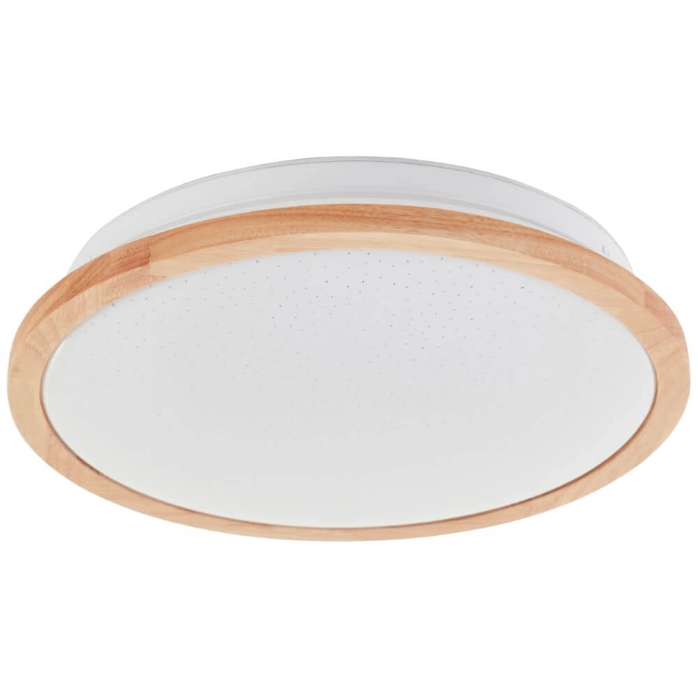 Ceiling lamp Farica Starry Ø 30cm - 3000K Brilliant 4004353442711