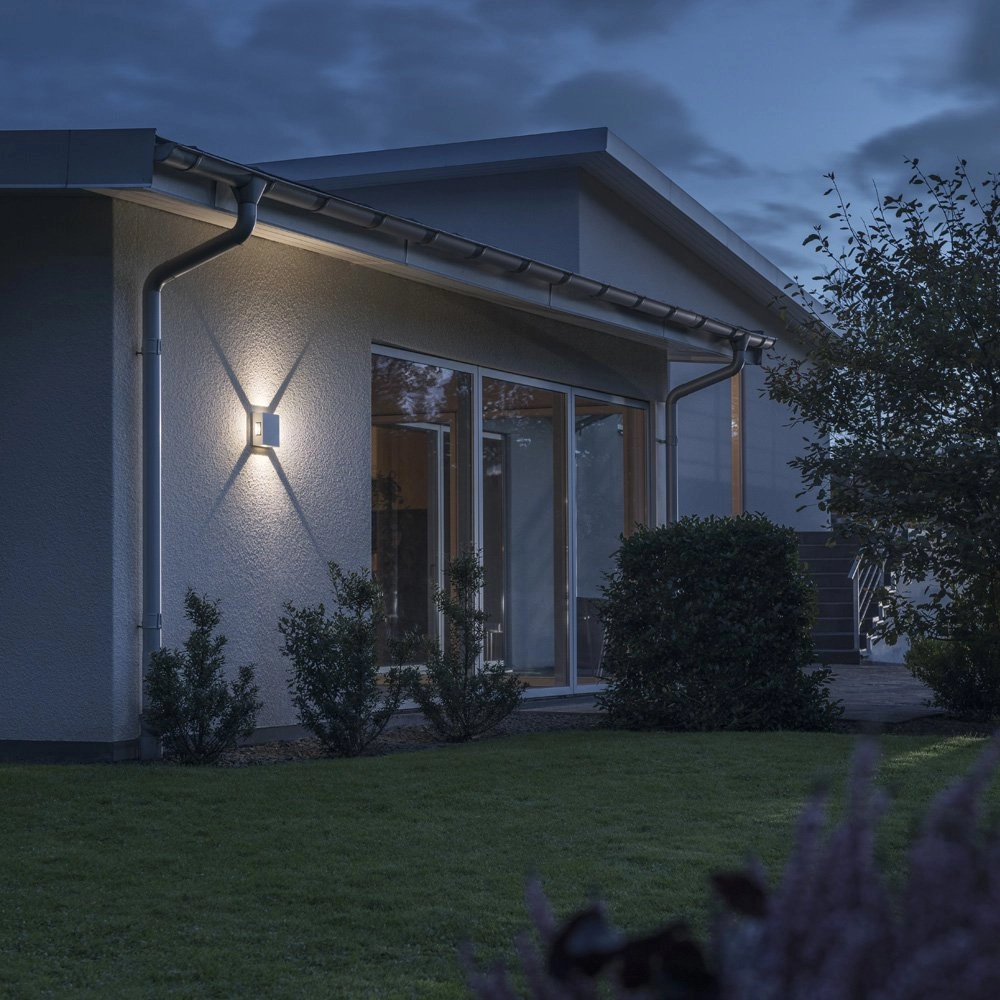 LED wall spot Cremona for outside KonstSmide 7318307984255