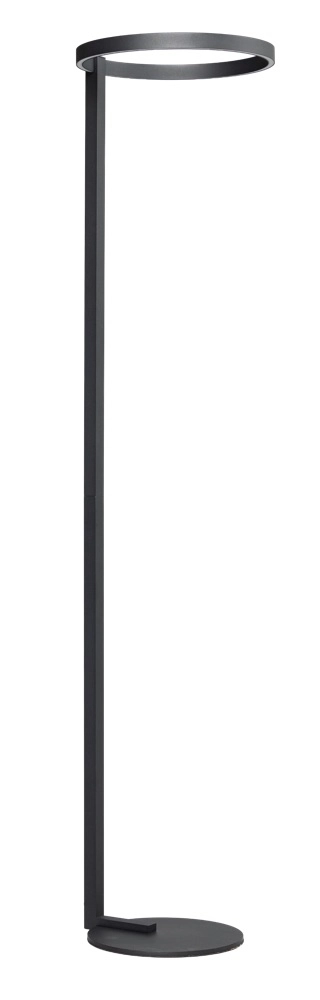 Modern floor lamp Joyce Ø 40cm