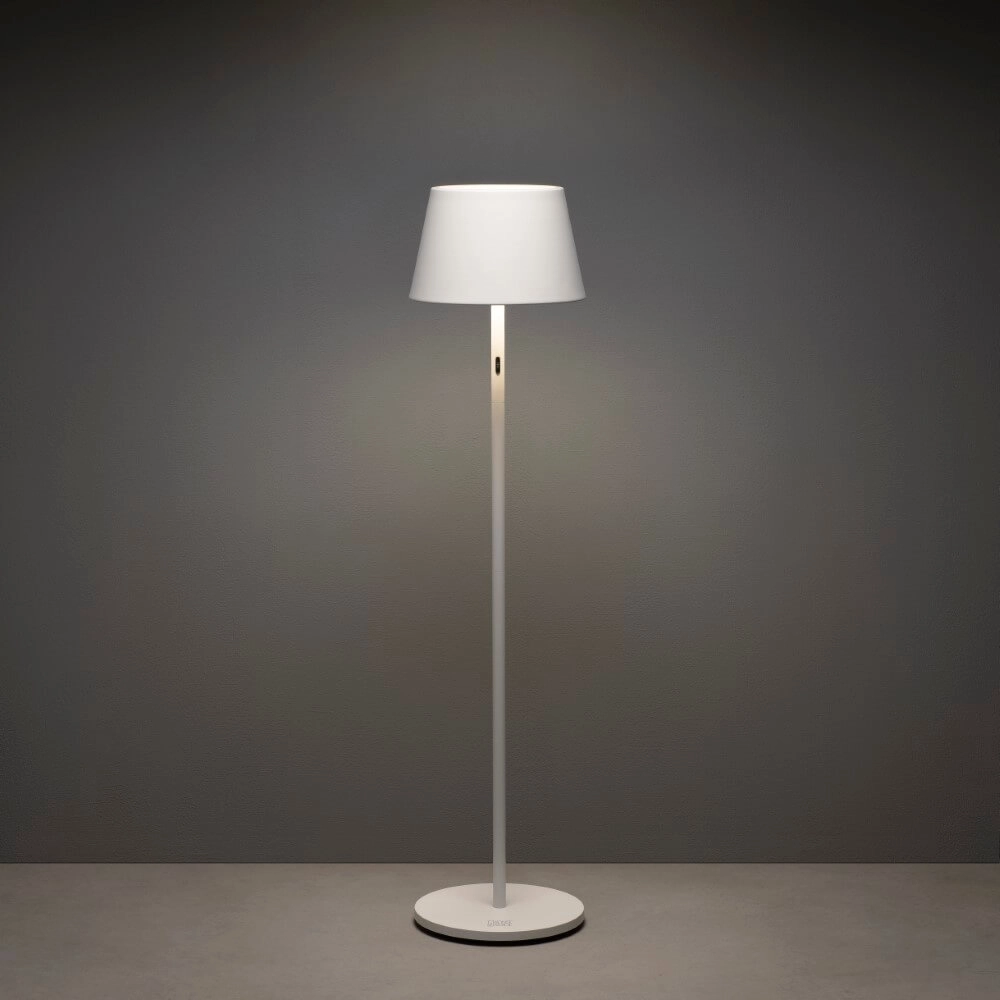Rechargeable outdoor table lamp Pomezia KonstSmide 7318307824254