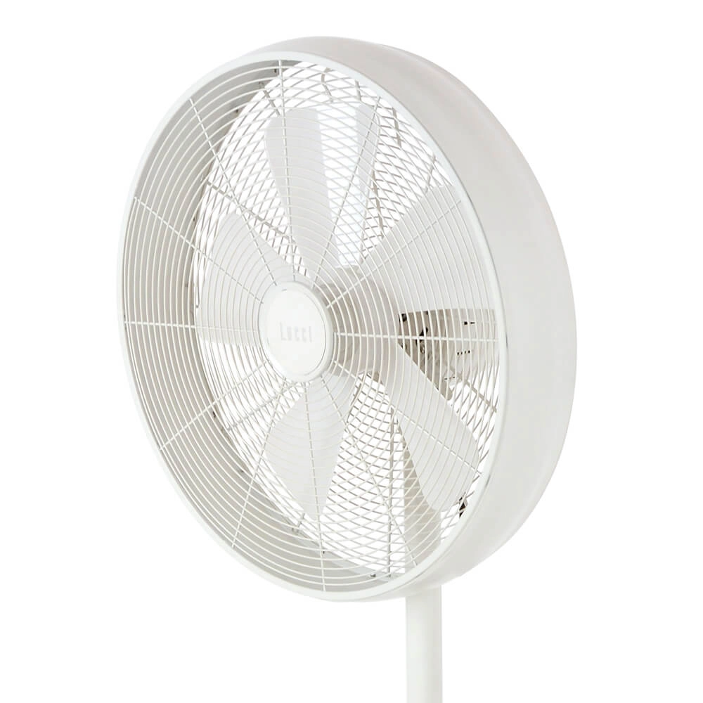 Standing fan Breeze Ø41cm white Beacon 9333509138105