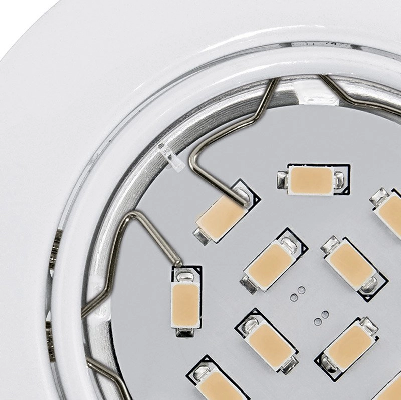 LED ceiling spot Peneto set of 3 Eglo 9002759944063