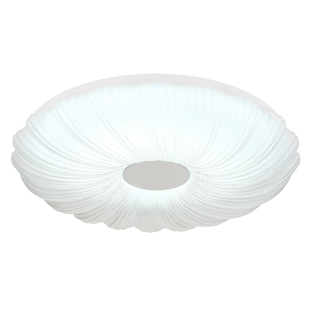 Ceiling lamp Cavendish white Globo 9007371533374