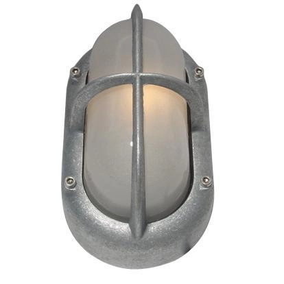 Outdoor marine lamp Schouw 20cm