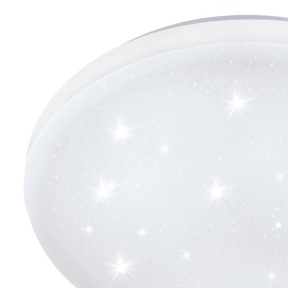 Bedroom ceiling light Frania-S Eglo 9002759978792