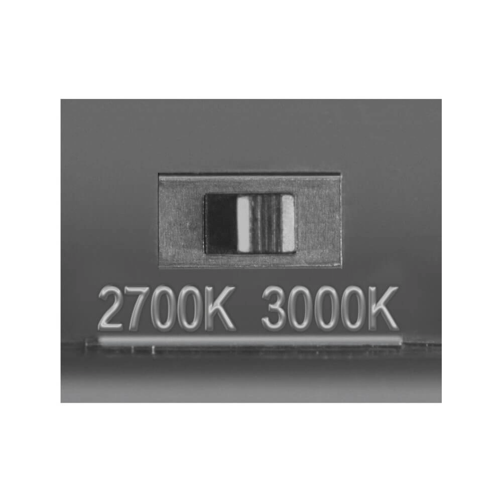 Led wall spot Lid II ankle SLV 4024163276085