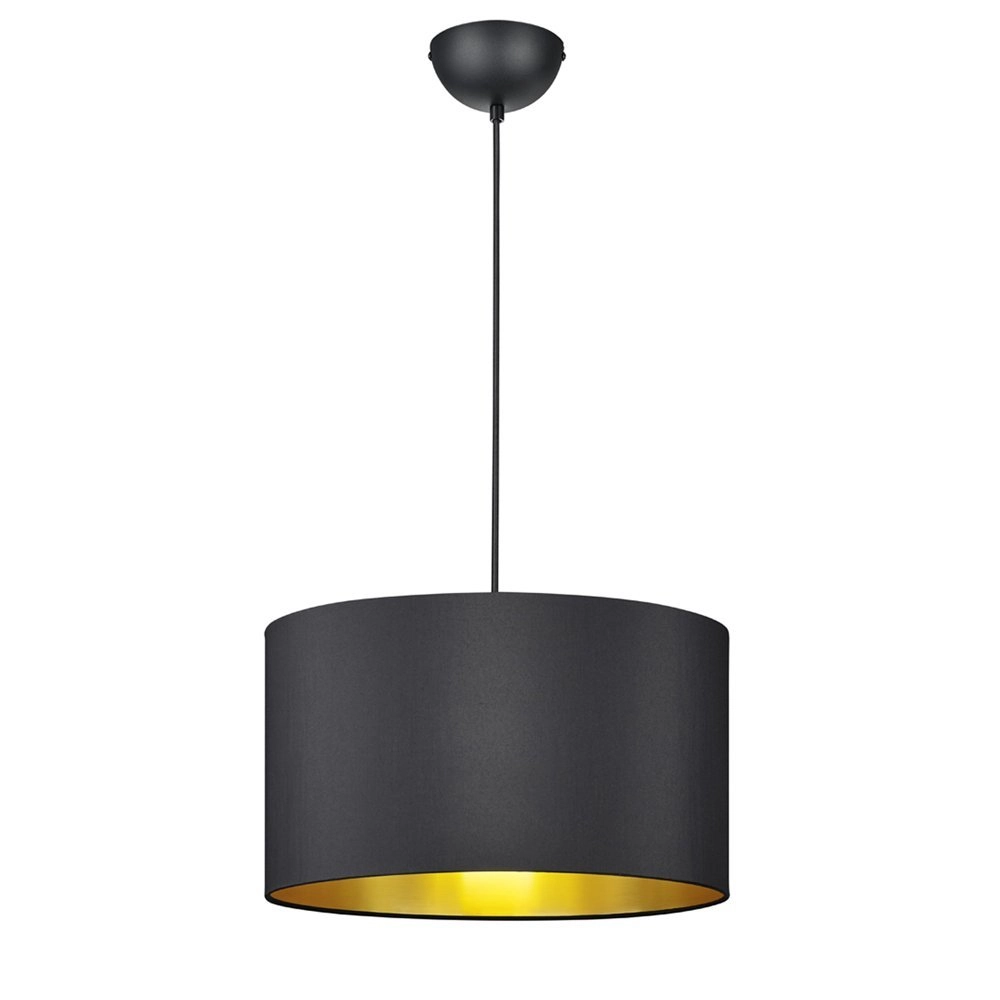 Pendant lamp Hostel Trio 4017807392517