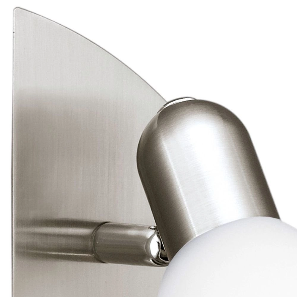 Wall spotlight Enea halogen Eglo 9002759909826