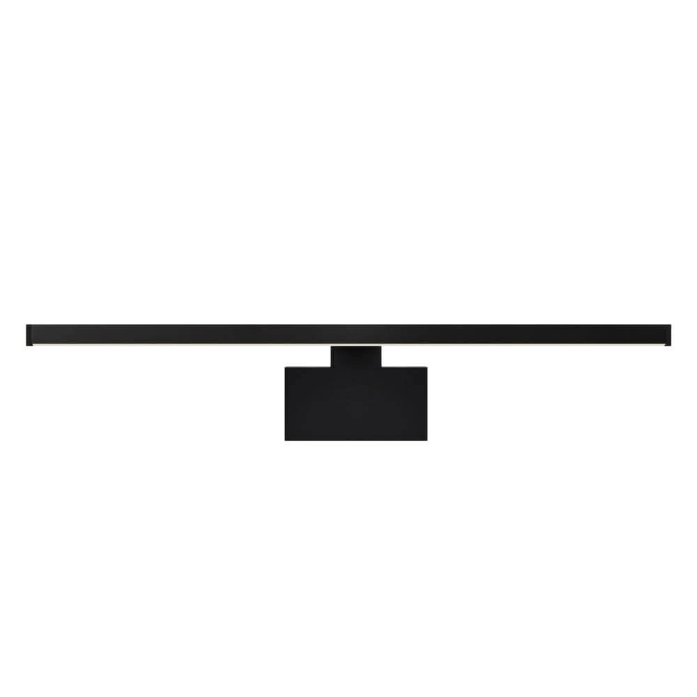 Mirror lamp Marlee black 4000K Nordlux 5704924016127