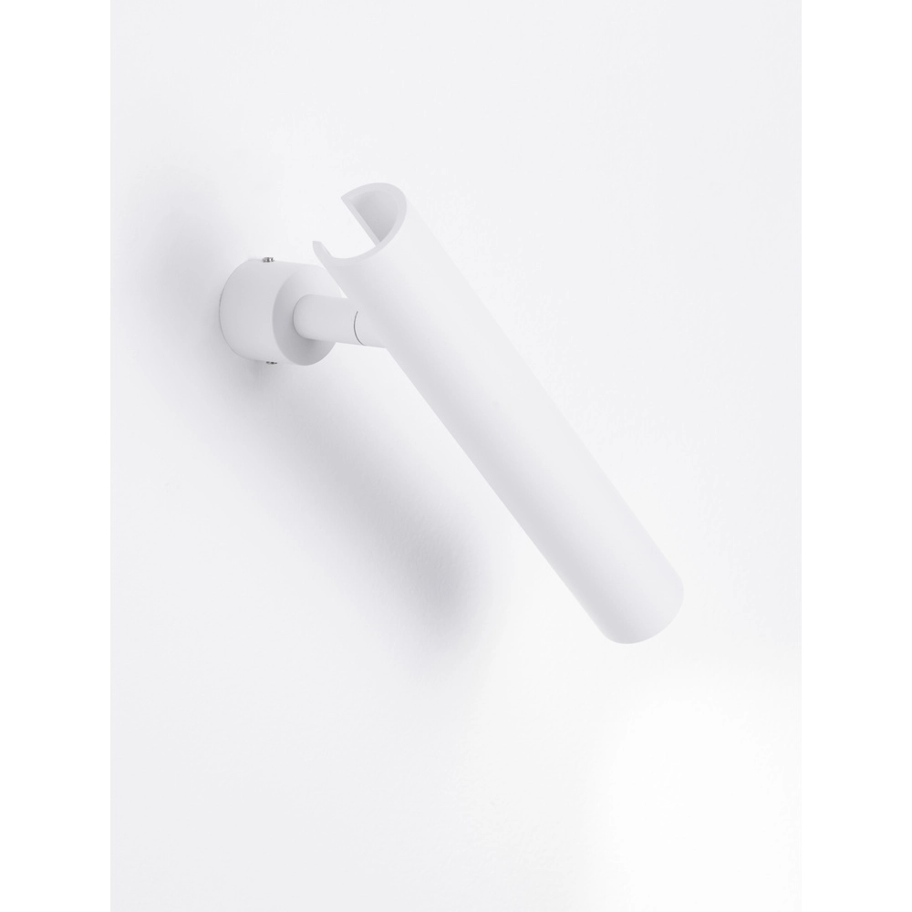 Wall lamp Arlo white Lyora 5212017460707