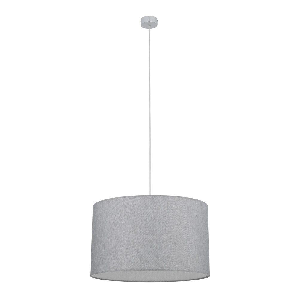 Pendant lamp Hotel Mood Ø 50cm grey