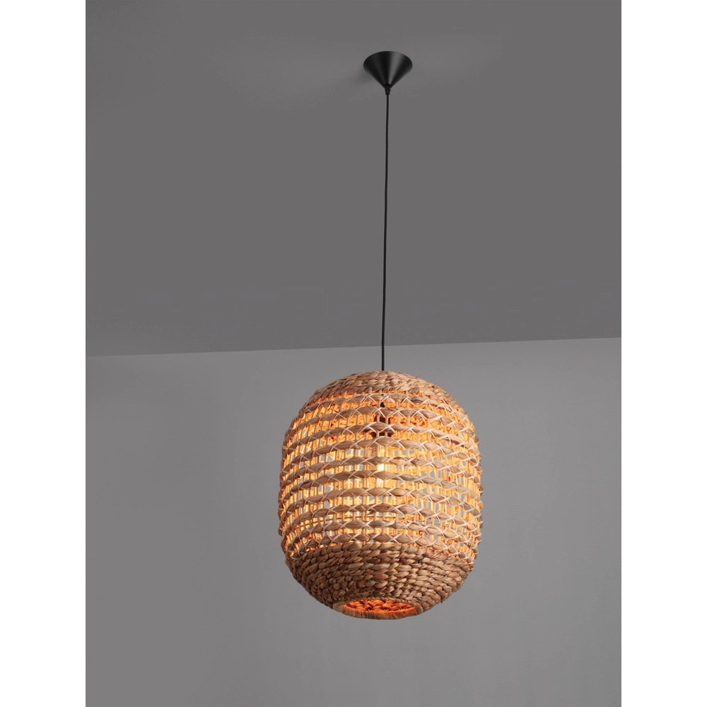 Pendant lamp Bola Scandinavian Ø 42cm Lyora 5212017452986