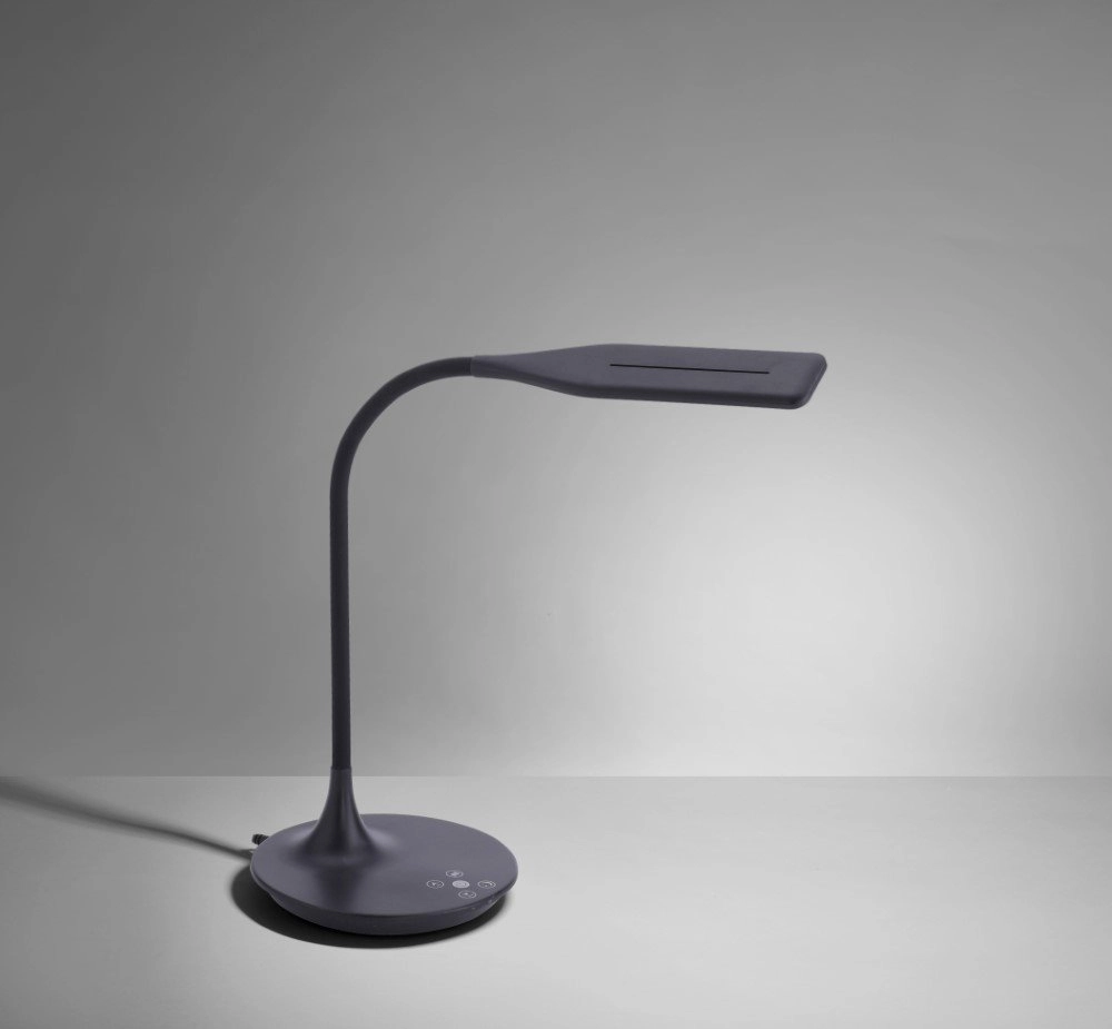 Flexible table lamp Rafael Just Light 4043689954208