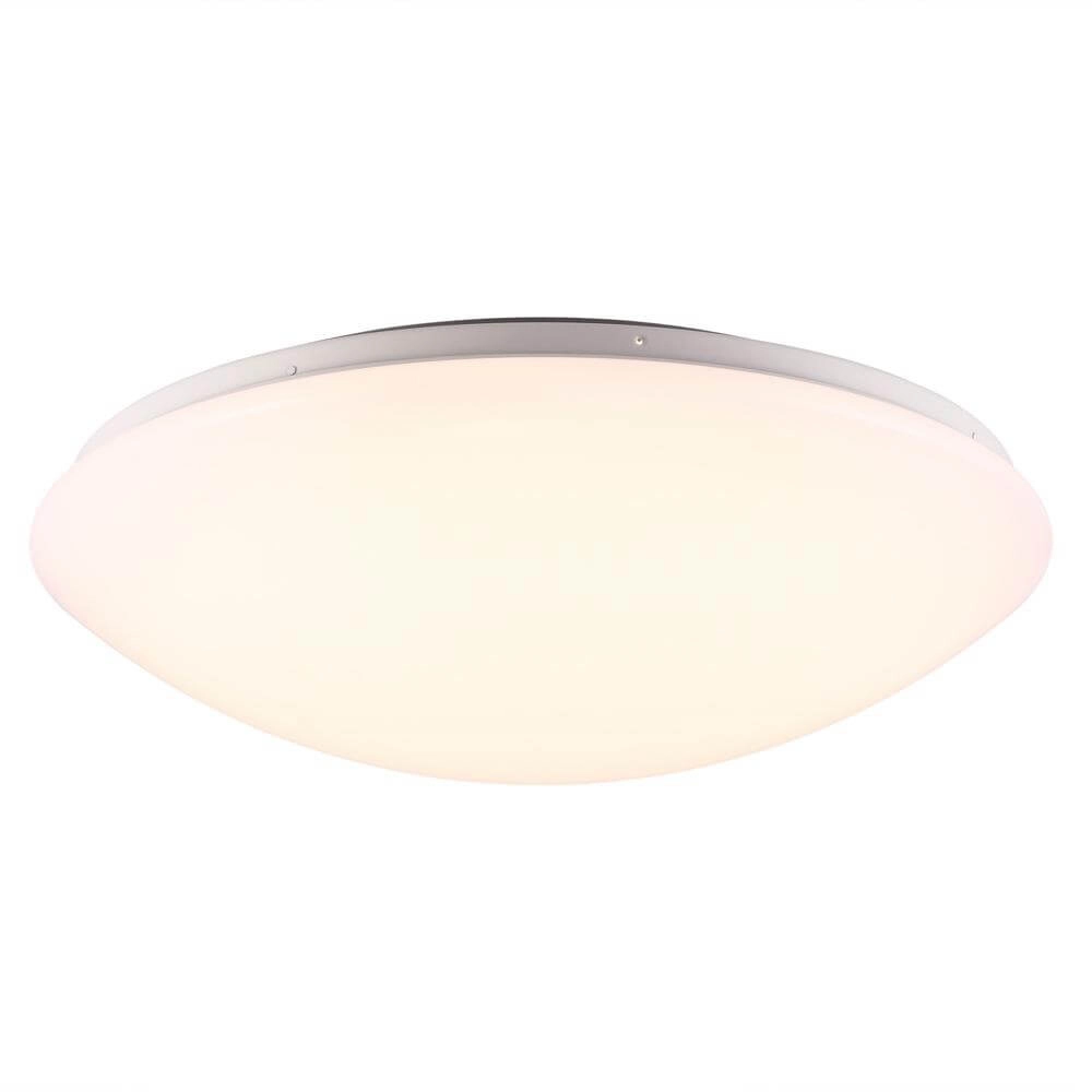 White ceiling light Ask Ø 41cm - 3000K