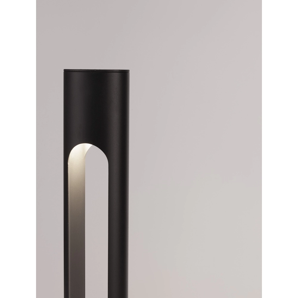Sleek lamp Ellery black 60cm Lyora 5212017439321