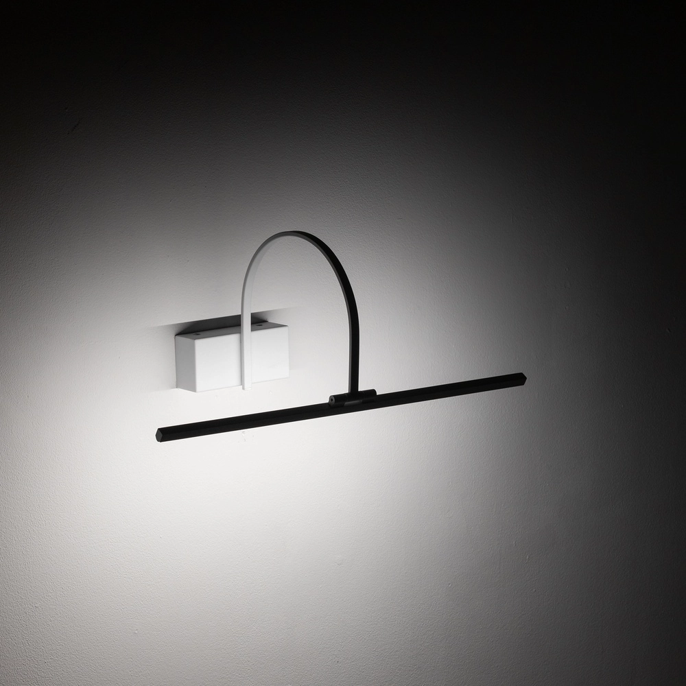 Picture lamp Artline Led white 45cm Lyora 5903139119559