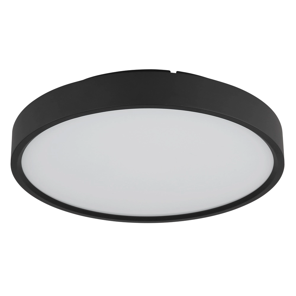 Ceiling light Jess Black Globo 9007371592470
