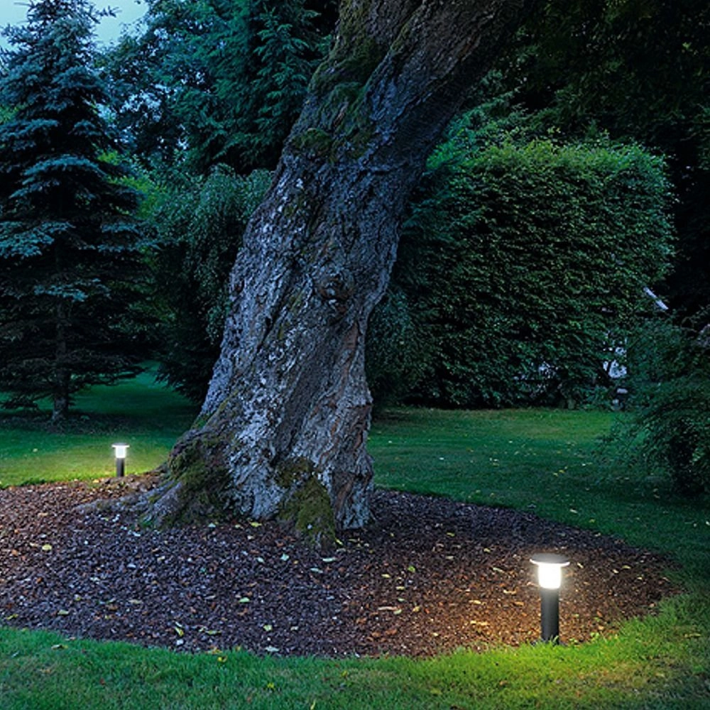 Outdoor lamp Alpa Mushroom 40 SLV 4024163119344