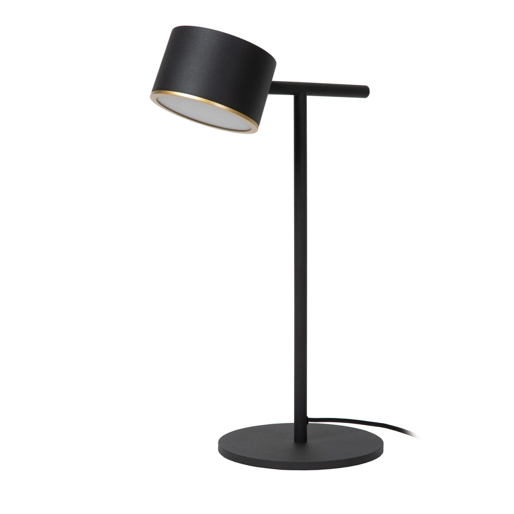 Table lamp Gian Black