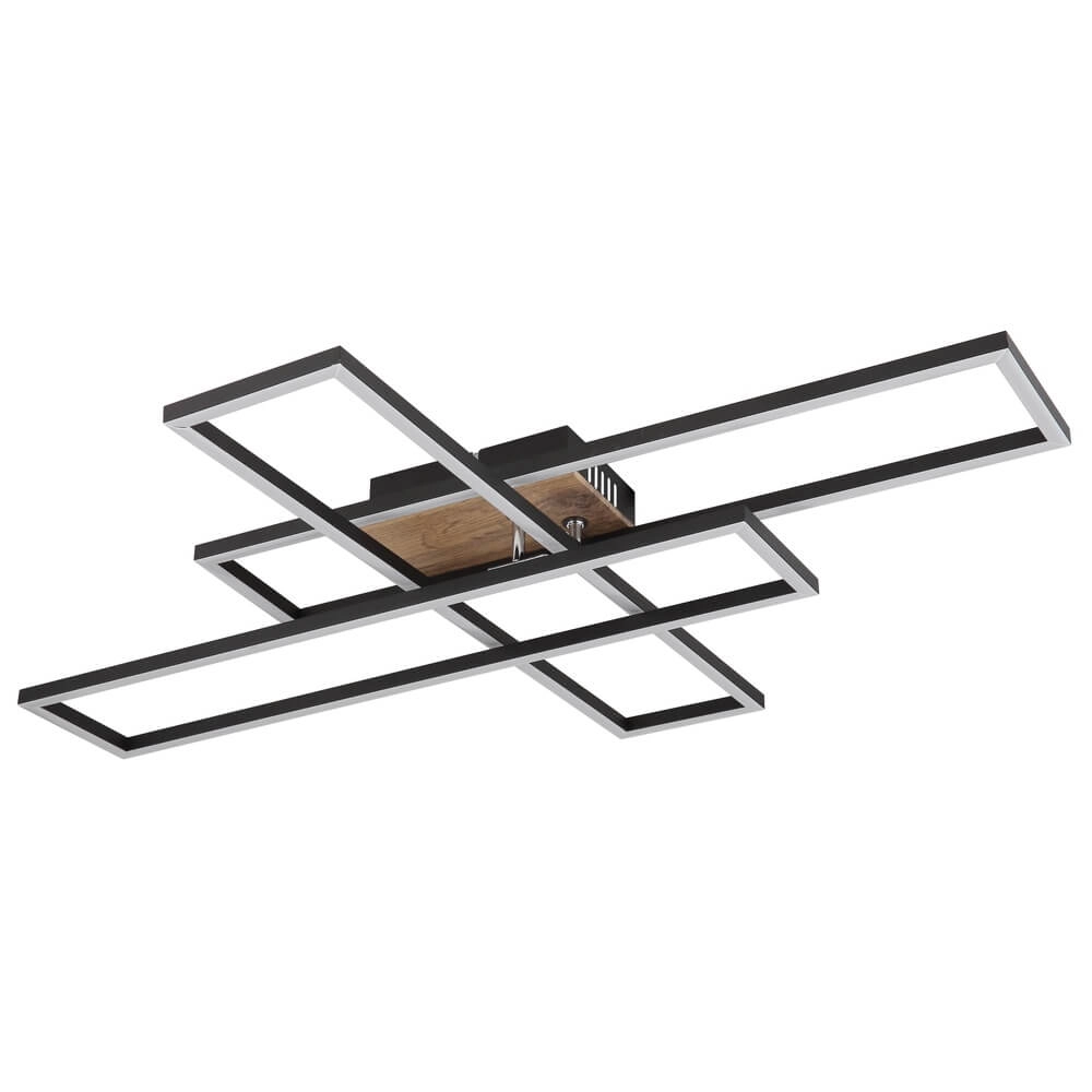 Swivel ceiling lamp Dakari 40W Globo 9007371446797