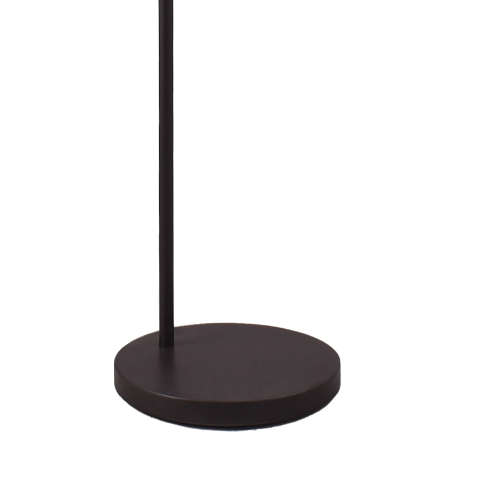 Flex reading lamp Scala black Masterlight 8718121296098