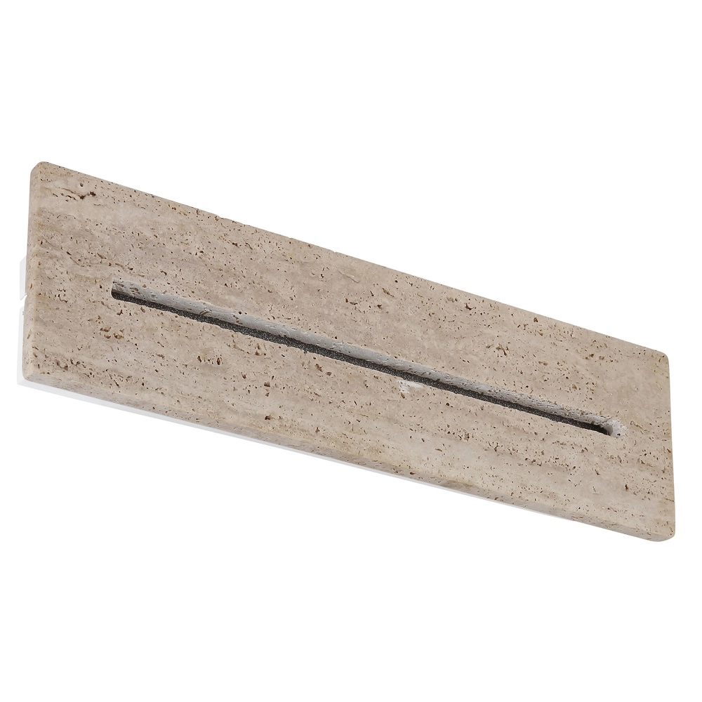 Rectangular wall lamp Rojas 40cm Globo 9007371589685
