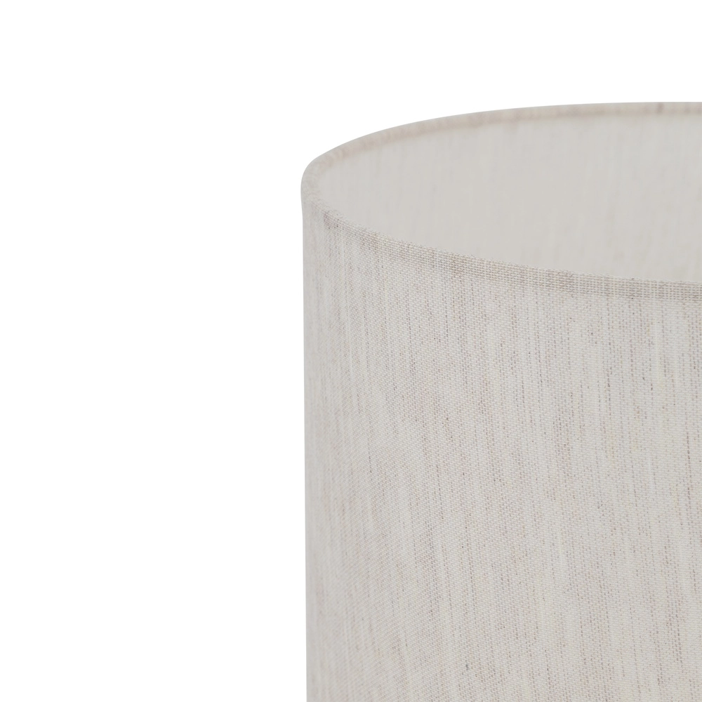 Table lamp Hotel Mood Ø 23cm cream