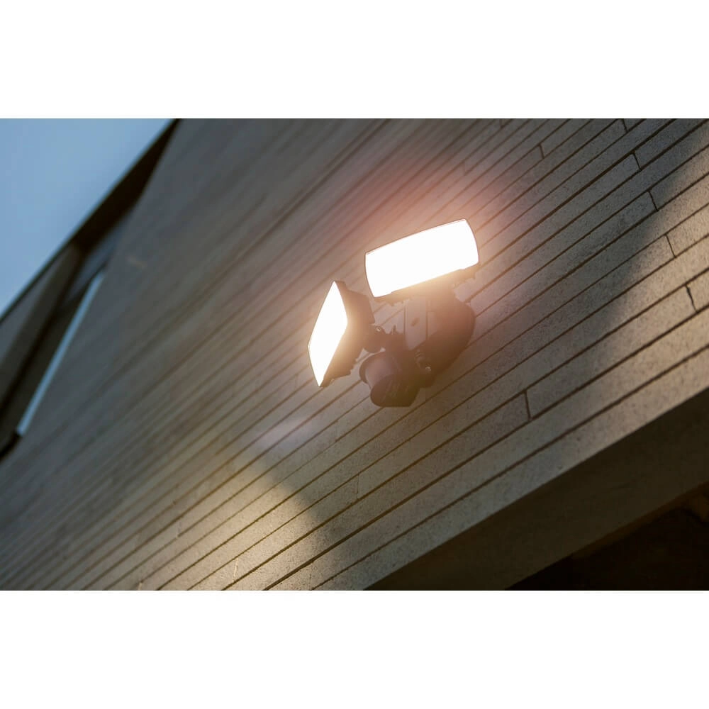 Outdoor Sensor Lamp Chimera LED Lutec 6939412016139