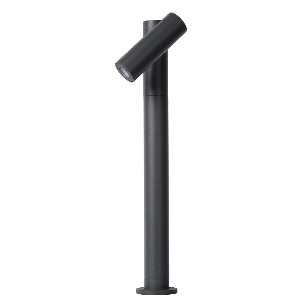 Garden lamp Tatum anthracite