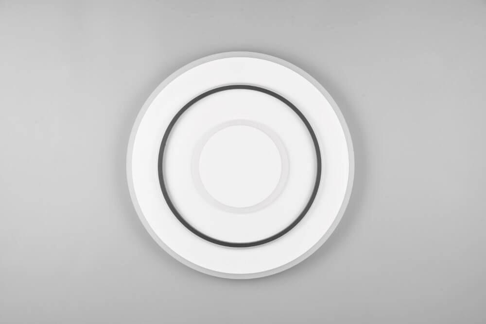 Ceiling light Jora Ø 60cm Trio 4017807574845