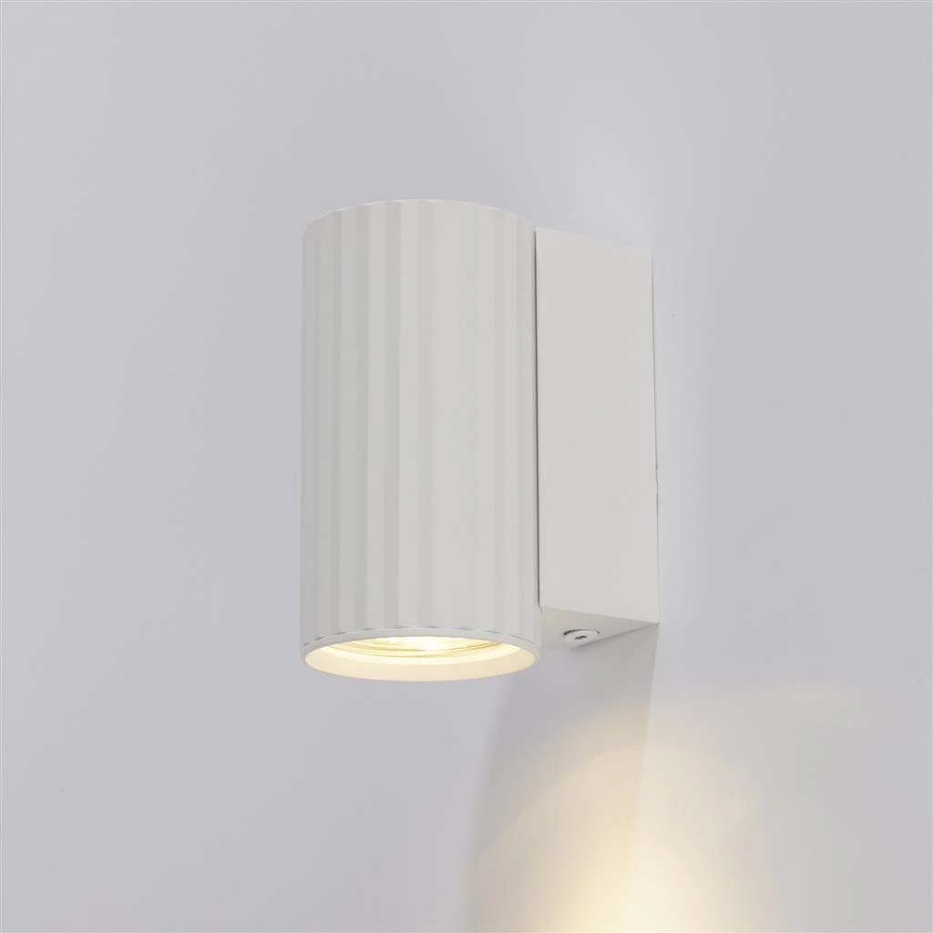 Wall lamp Anna white