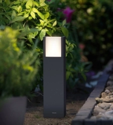 Led philips outdoor lighting