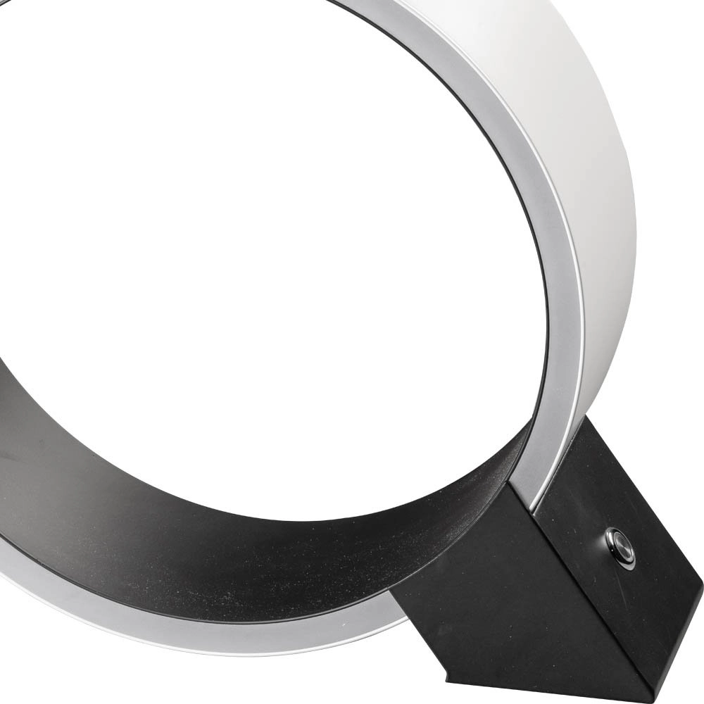 Led table lamp The Q ETH 8719075188439
