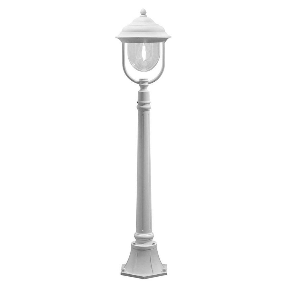 Floor Floor Classic Lamp Parma