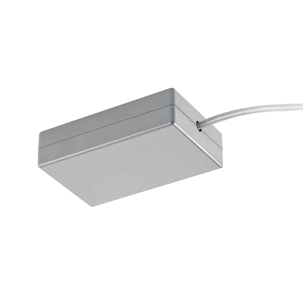 2-phase power supply Flex Duoline for track lighting