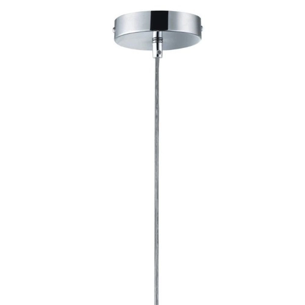 Modern Pendant Lamp Tressi 40cm grey Trio 4017807247404