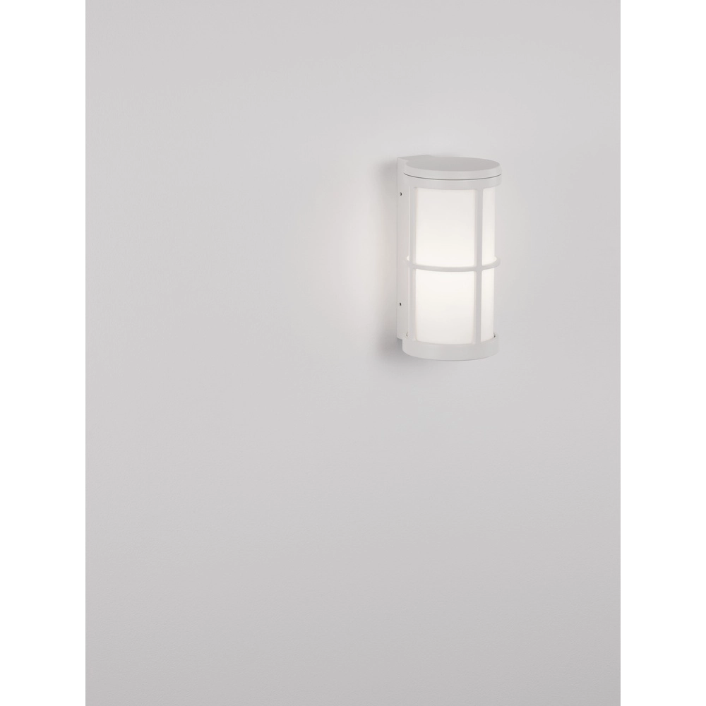 Wall lamp Stone white Lyora 5212017434692