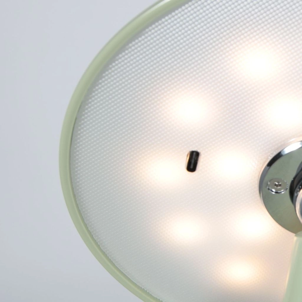 Rechargeable table lamp Mush Green Steinhauer 8712746188783