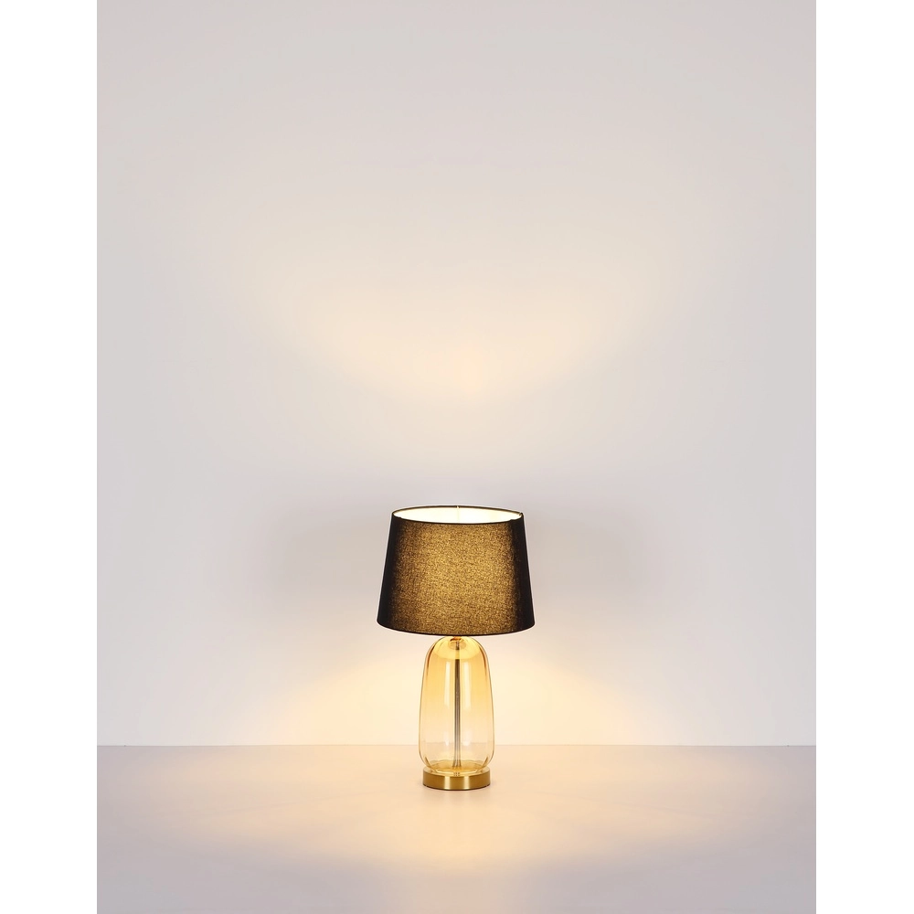 Table lamp Classy Gold Globo 9007371456338