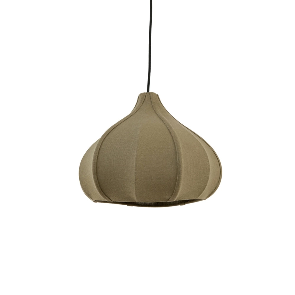 Design pendant lamp Sumoni Ø 30cm green