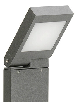 Directional path lighting Parel anthracite Albert 4007235222968