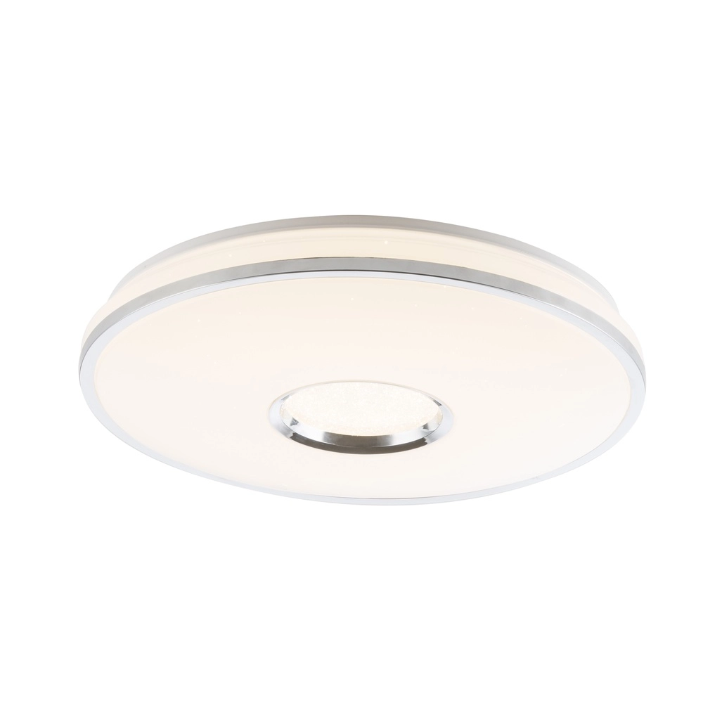 Ceiling lamp Rena white Globo 9007371379408