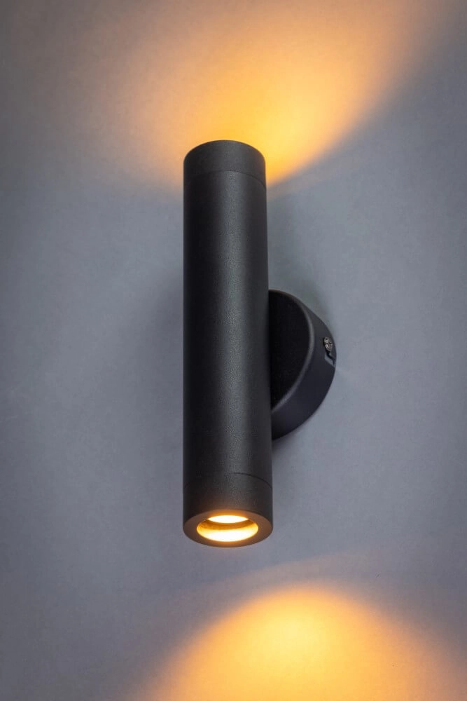 Sleek wall lamp Miller ETH 8720195304920