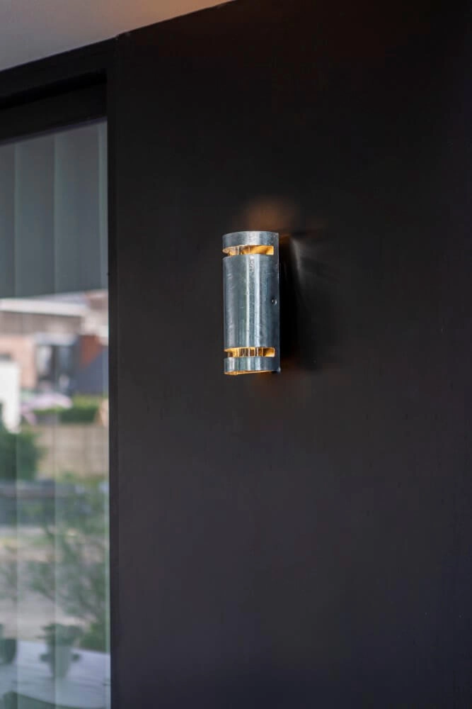 Design wall lamp Ran rounded Lutec 6939412013824