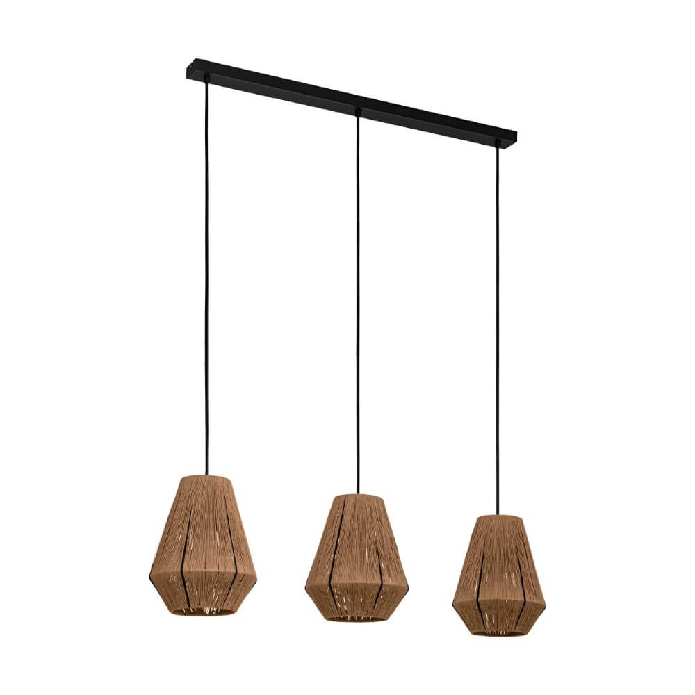 Roten dining room pendant lamp Alderney