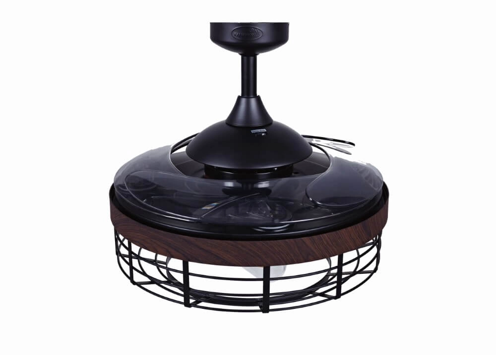 Industrial ceiling fan Fanway Montclair Ø 122cm Beacon 9333509171157