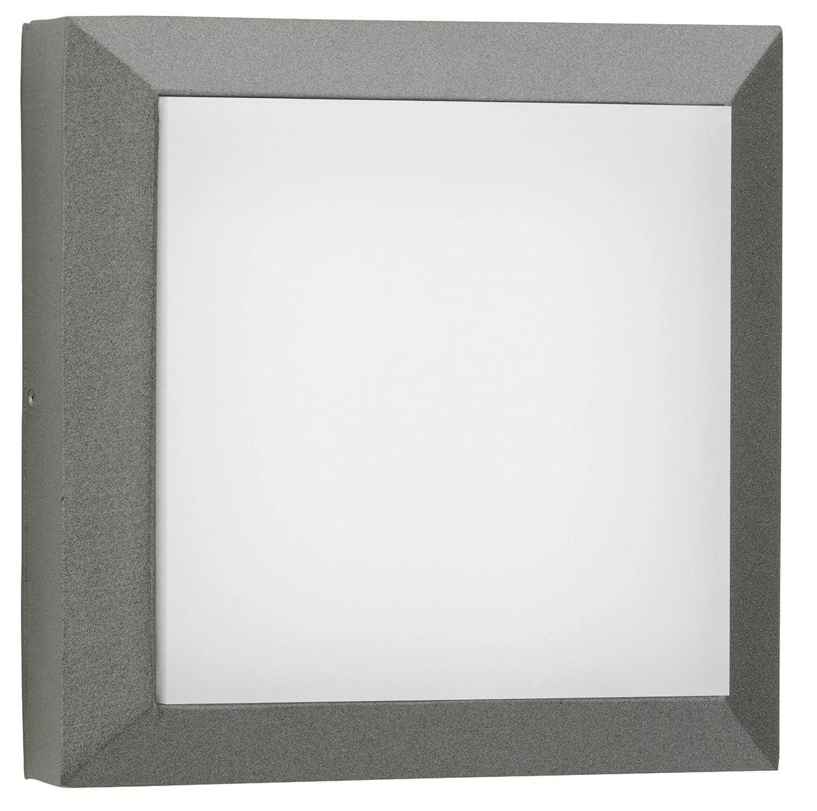 Led outdoor lamp Parel anthracite Albert 4007235265613