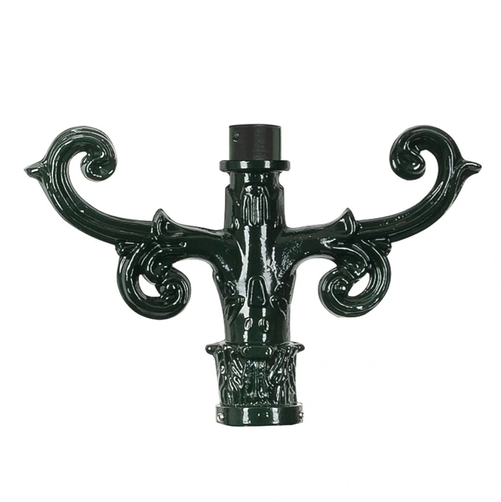 Ladder support Support black